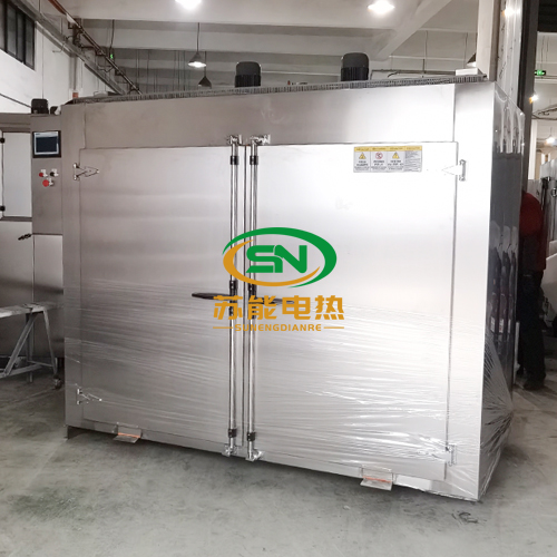 全不銹鋼工業烘箱